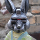 Illustration for article titled Cylon Easter Bunny Will Kill By Your Command
